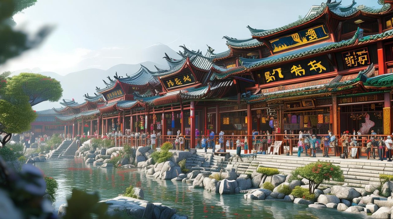 三明景点旅游景点 三明景点旅游景点