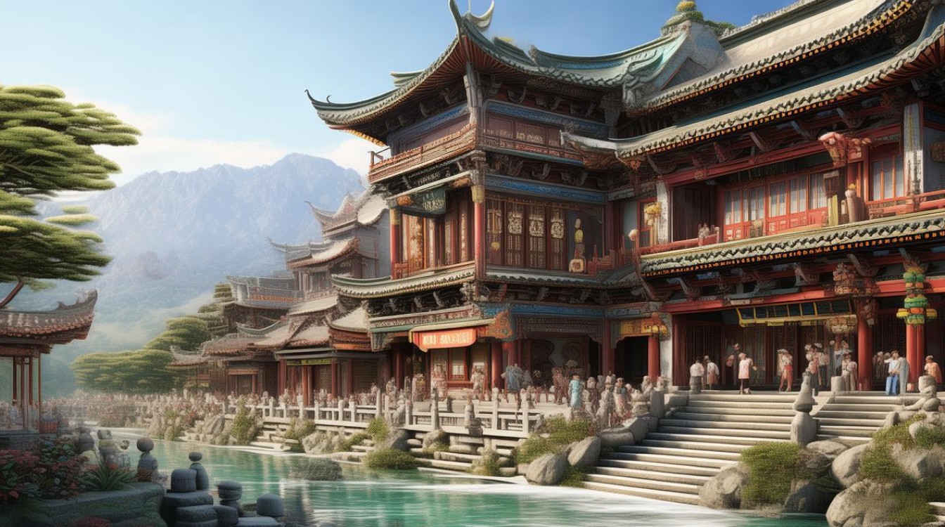 三明景点旅游景点 三明景点旅游景点