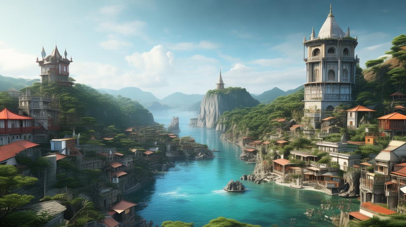 洞头一日游必去景点 洞头一日游必去景点