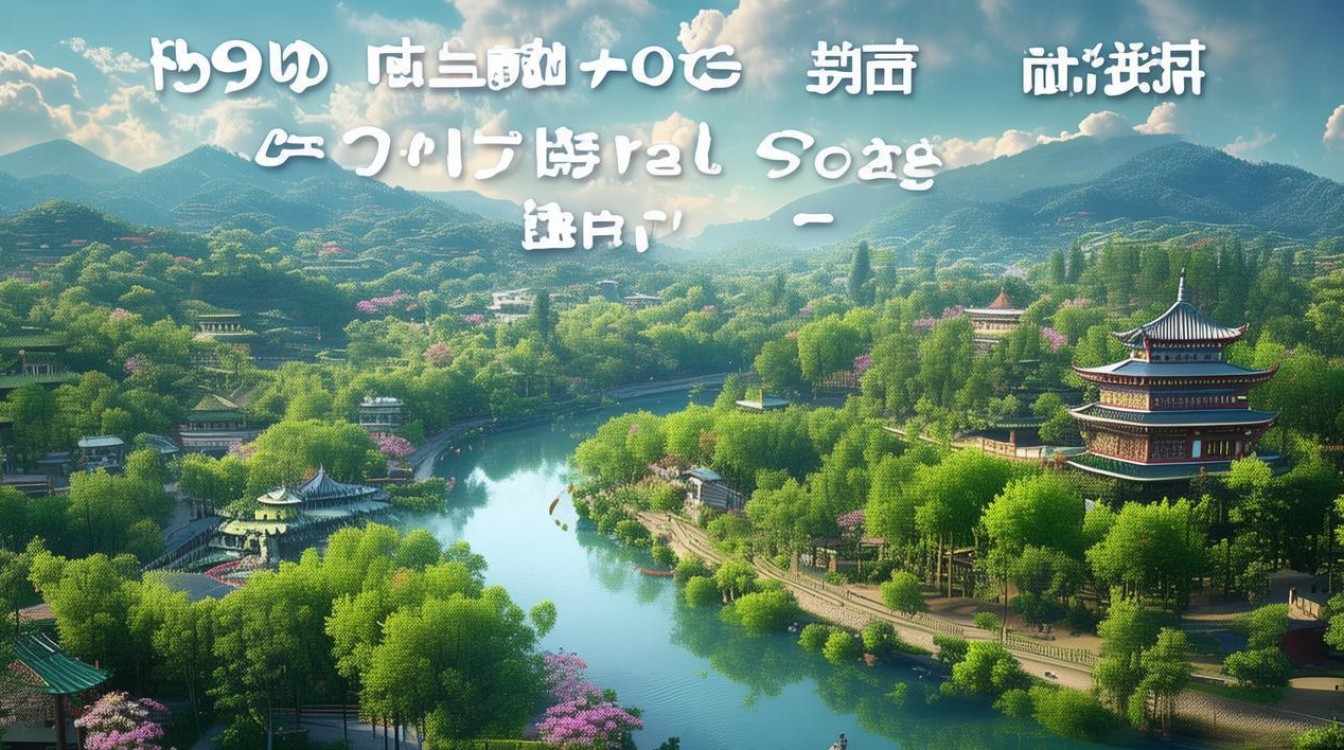 南充周边一日游景点 南充周边一日游景点