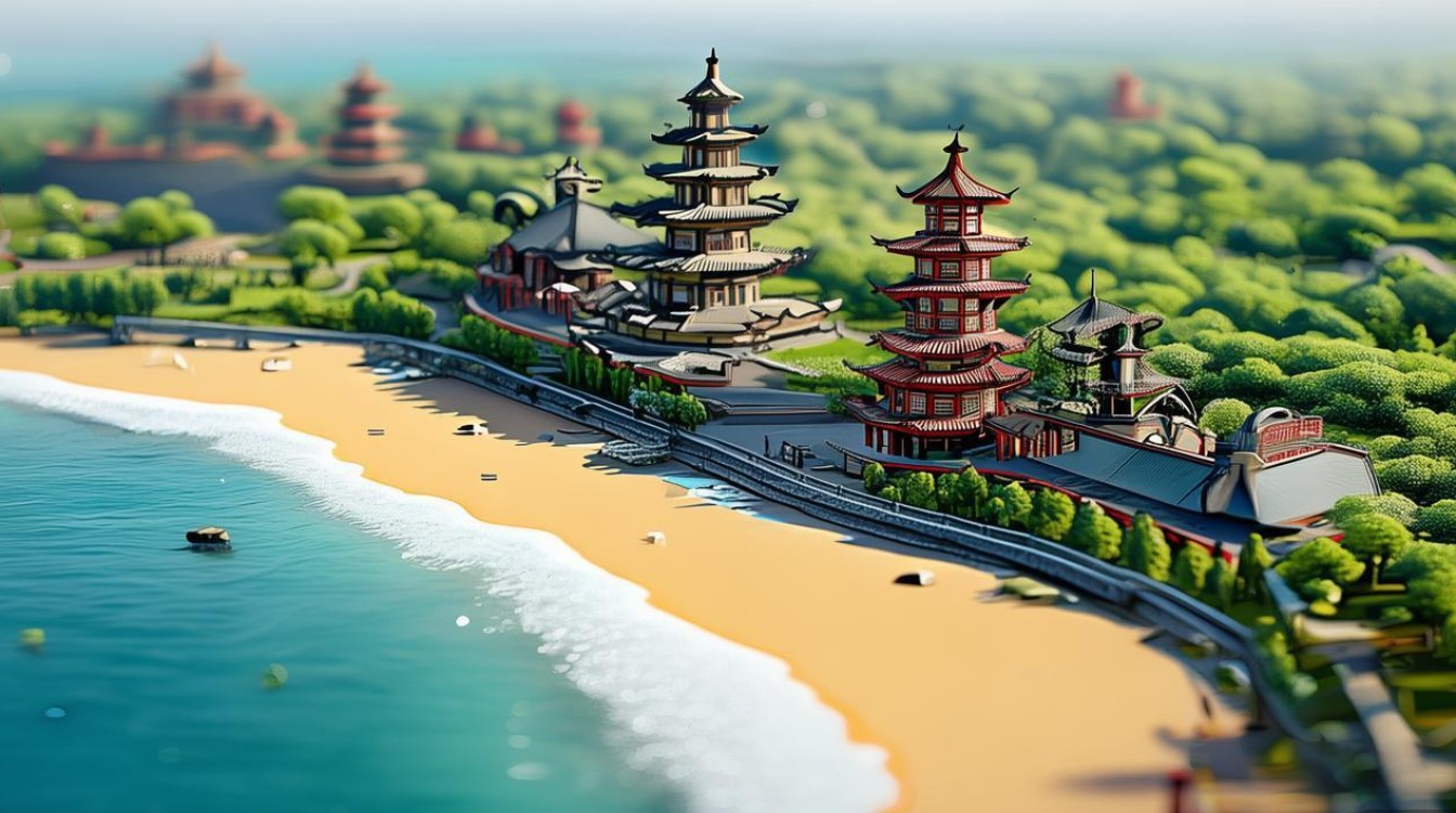 辽宁葫芦岛旅游景点 辽宁葫芦岛旅游景点