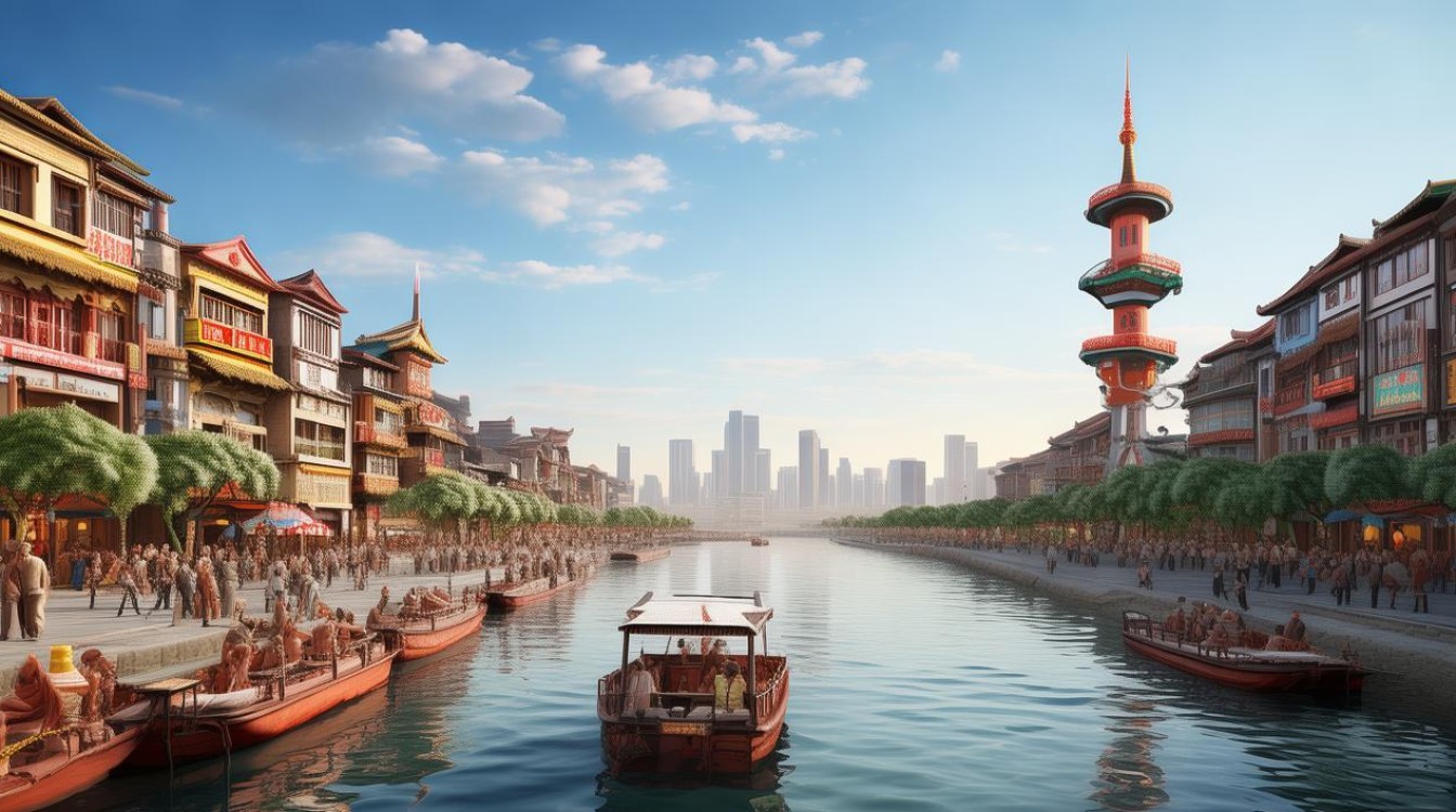 九江好玩的景点推荐 九江好玩的景点推荐