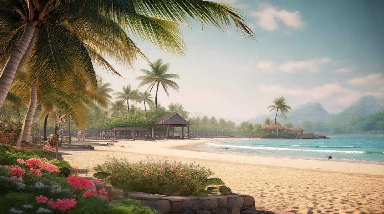 三亚适合老人的景点 三亚适合老人的景点