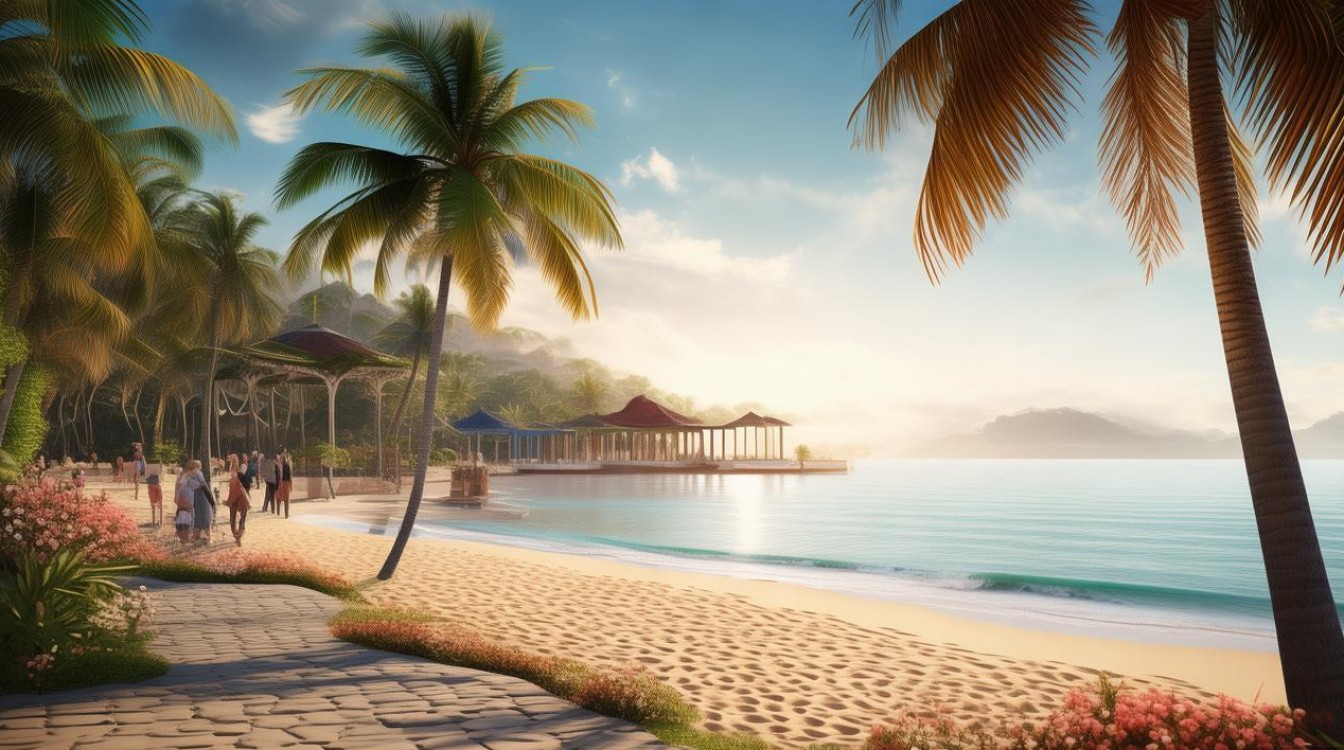 三亚适合老人的景点 三亚适合老人的景点