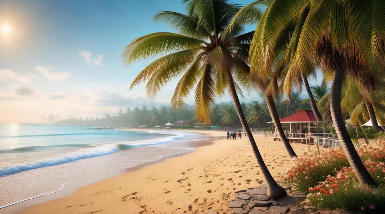 三亚适合老人的景点 三亚适合老人的景点