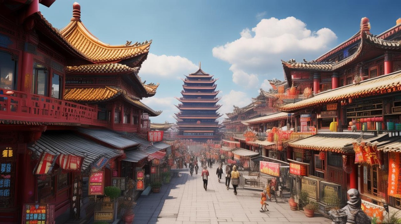 离西安近的旅游景点 离西安近的旅游景点