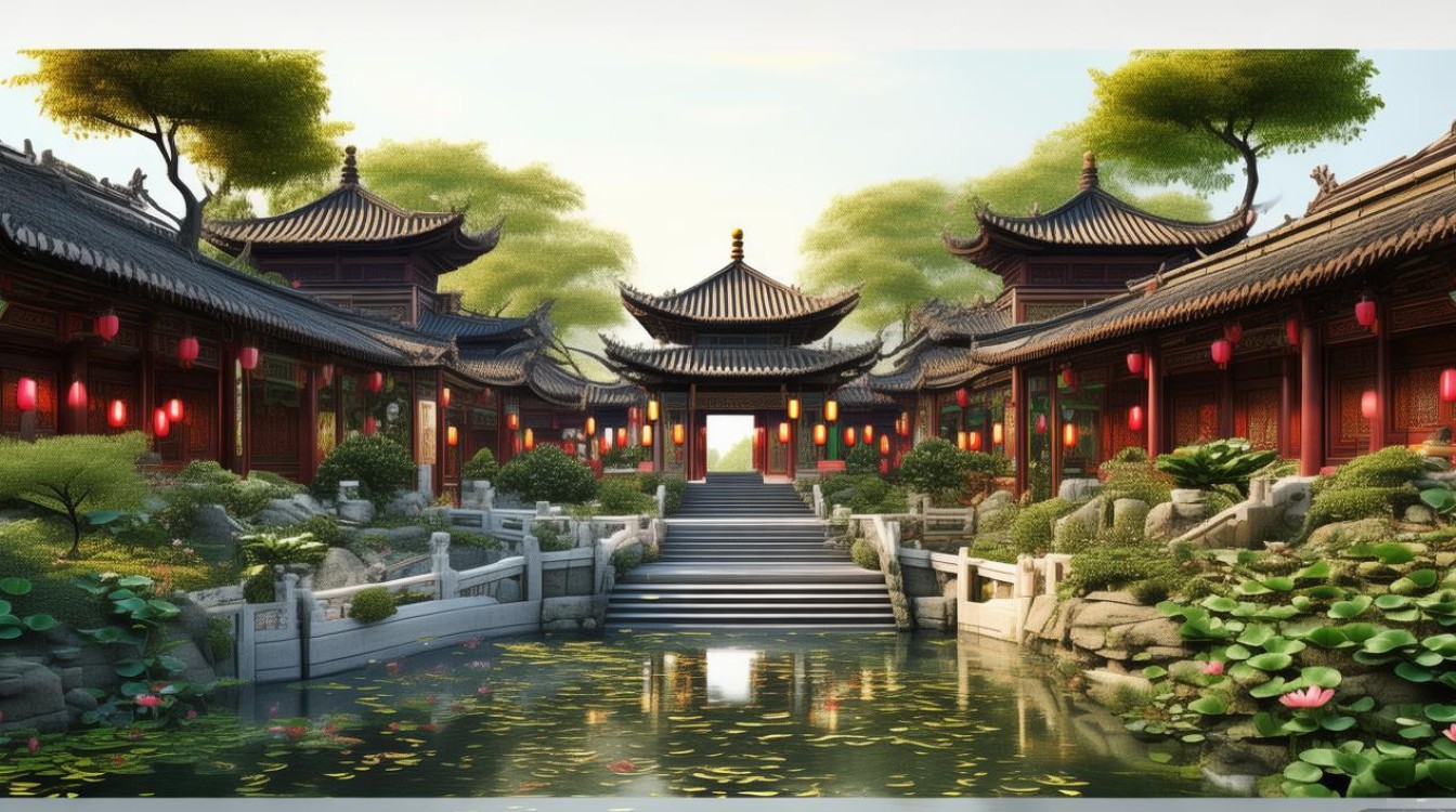 江苏省的景点有哪些 江苏省的景点有哪些