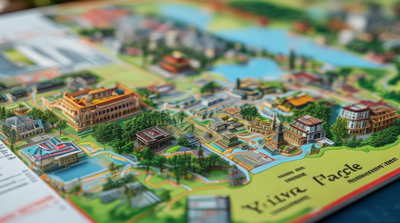 阎良旅游景点大全 阎良旅游景点大全