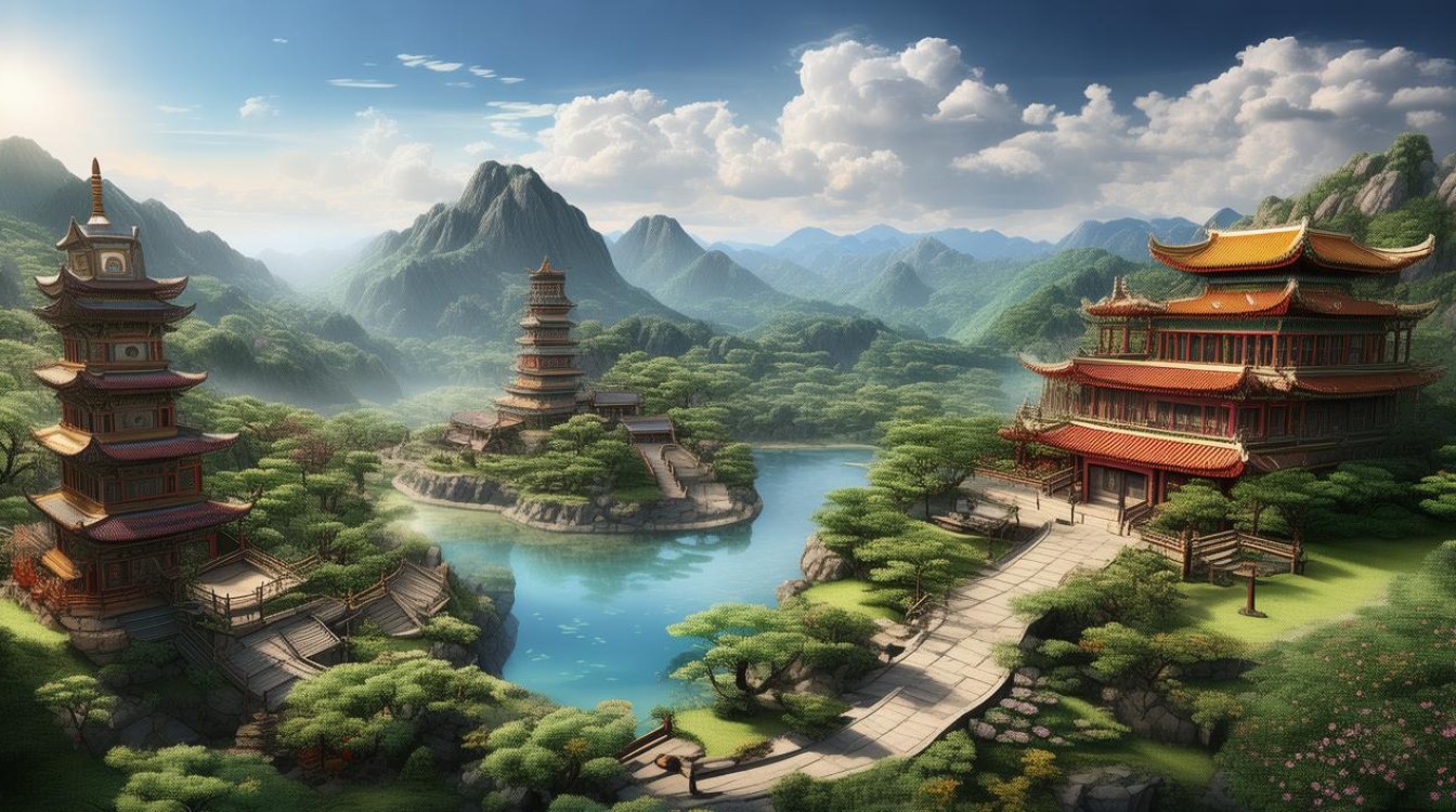 肇庆周边旅游景点