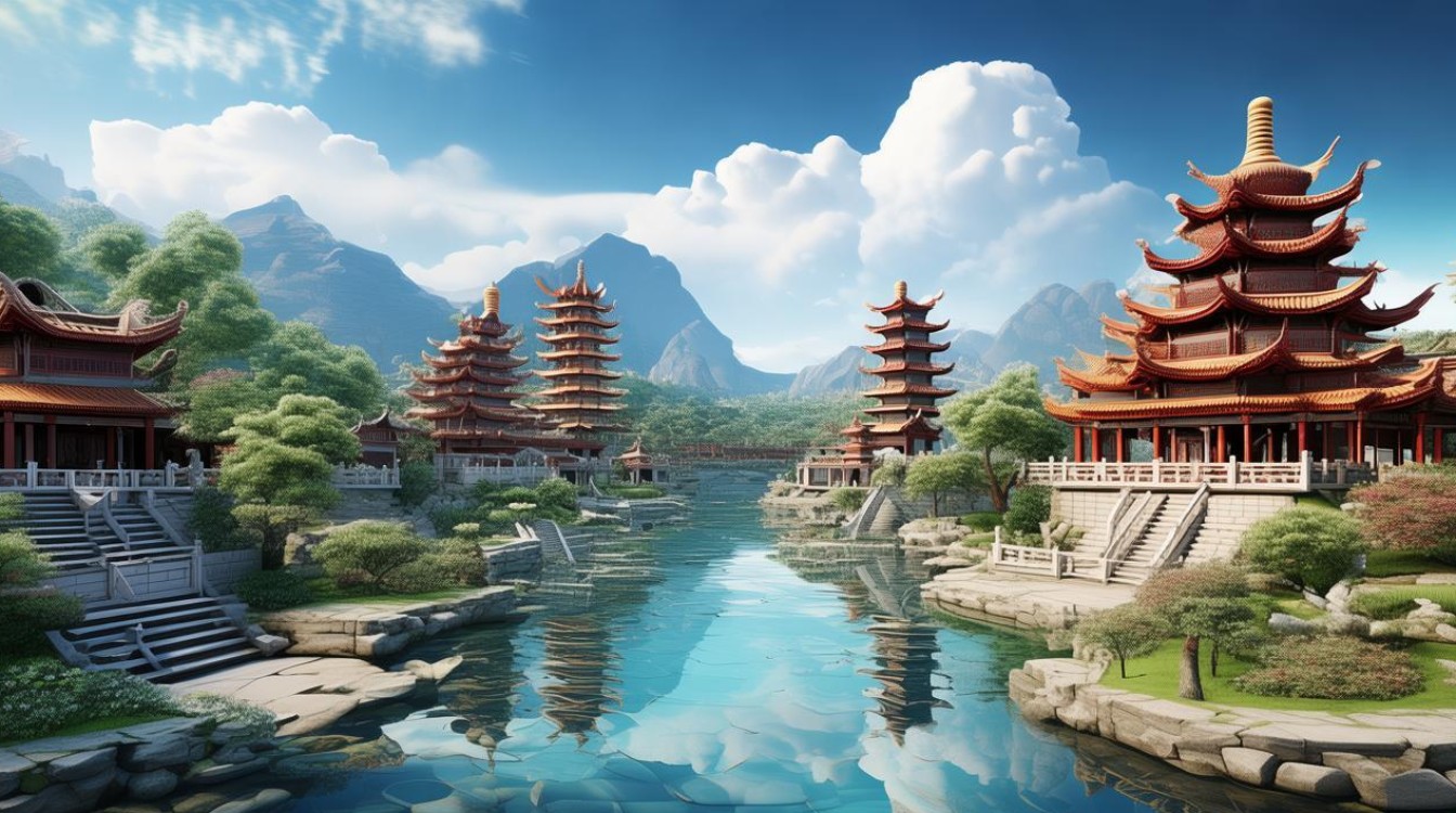 聊城周边旅游景点