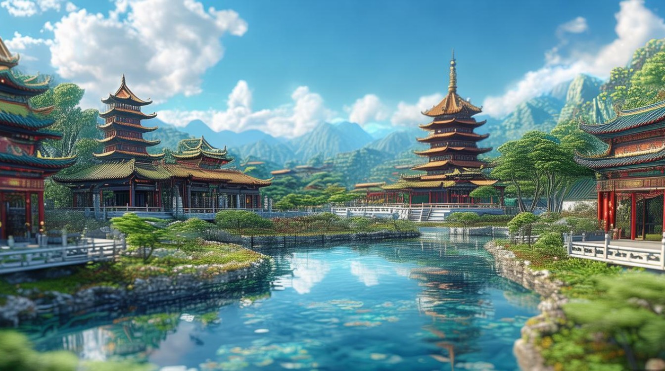 聊城周边旅游景点