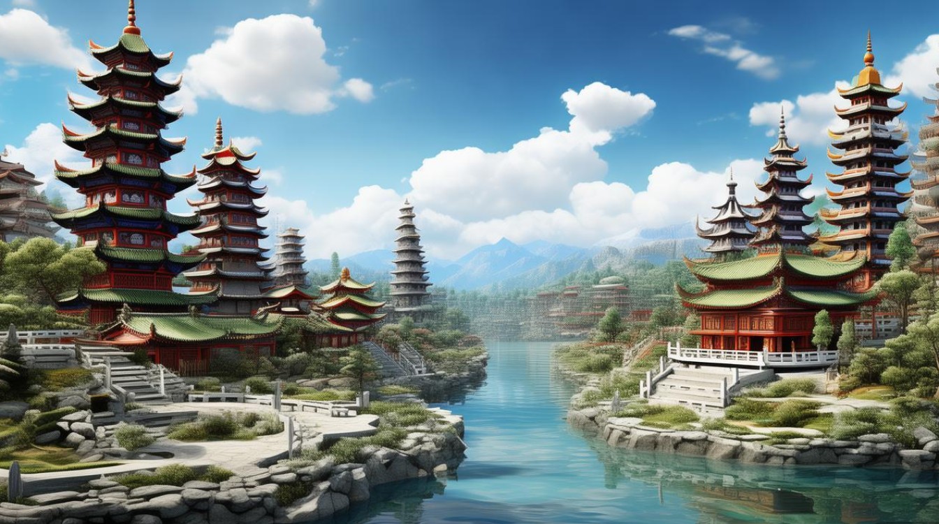 聊城周边旅游景点