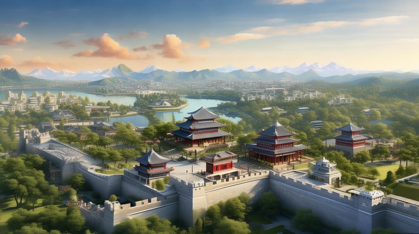 山东有什么旅游景点