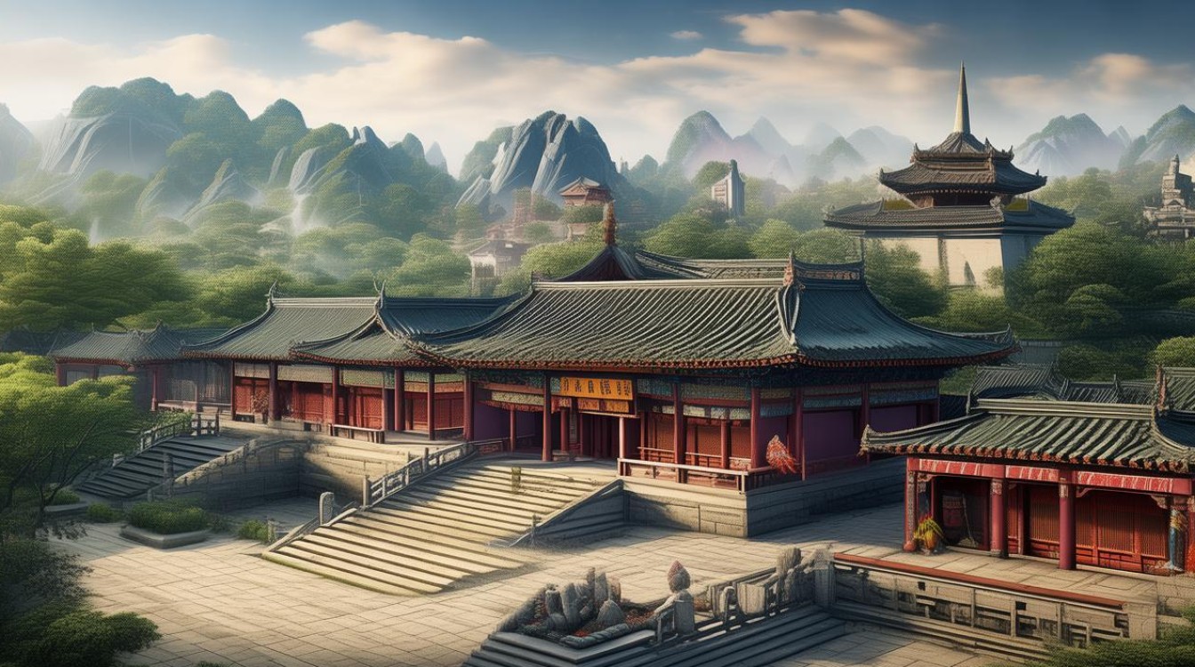 山东有什么旅游景点