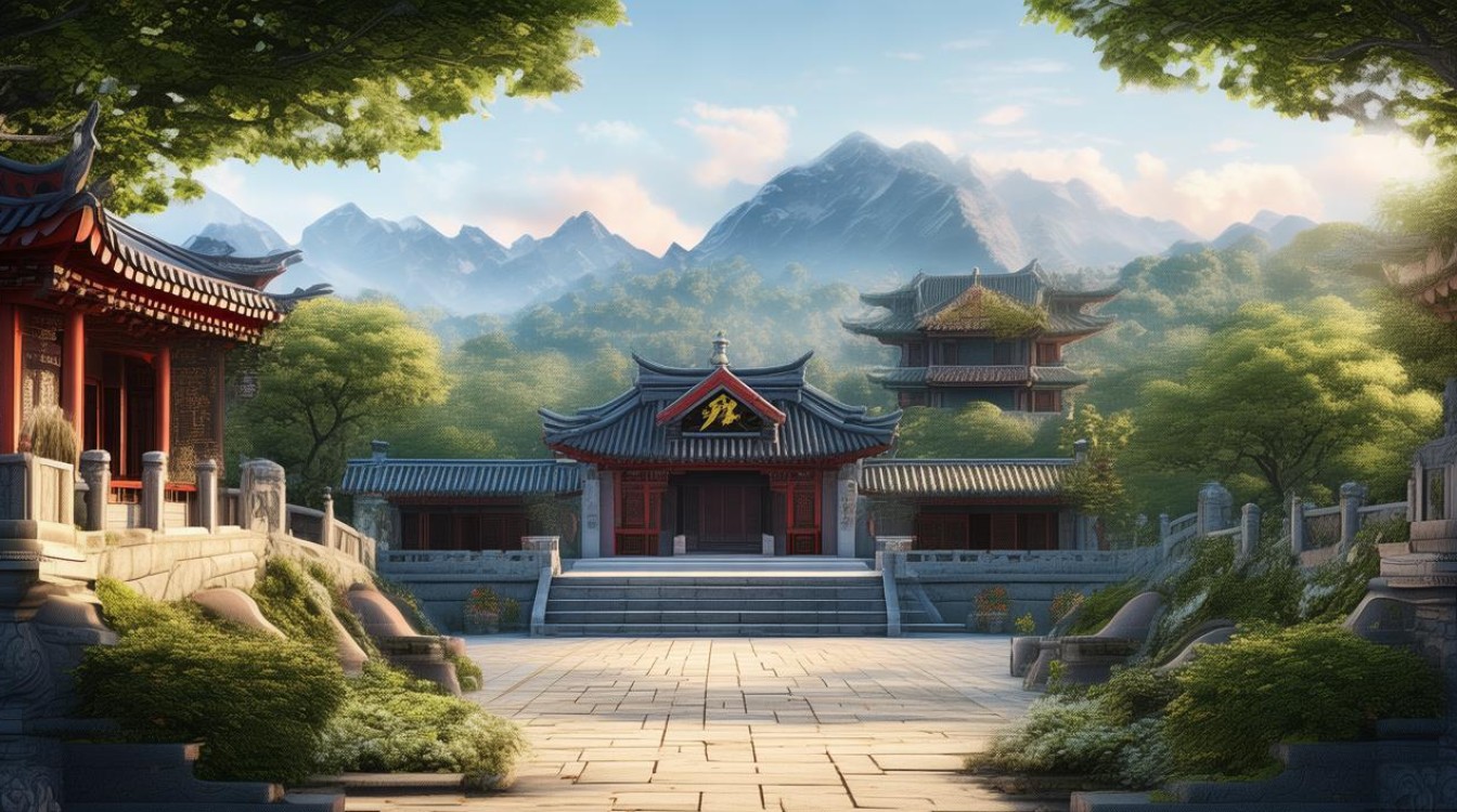 山东有什么旅游景点