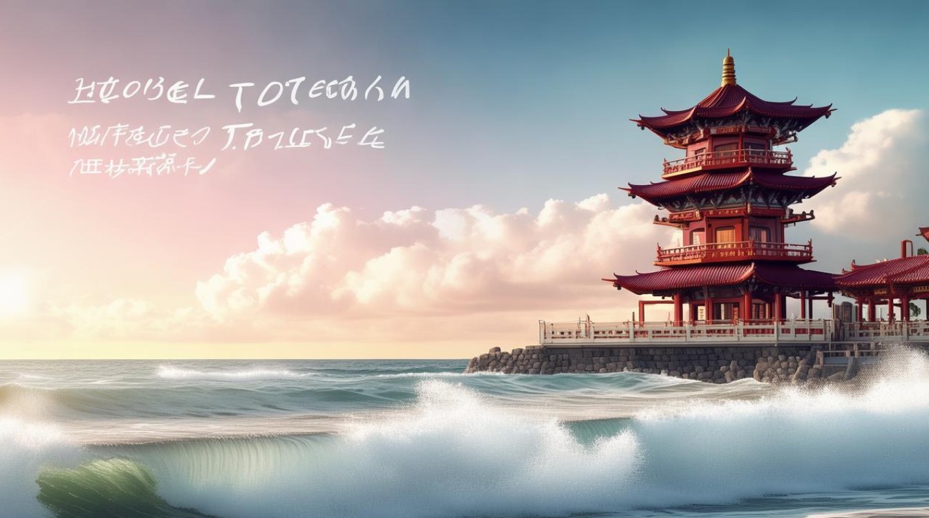 南通海边旅游景点 南通海边旅游景点