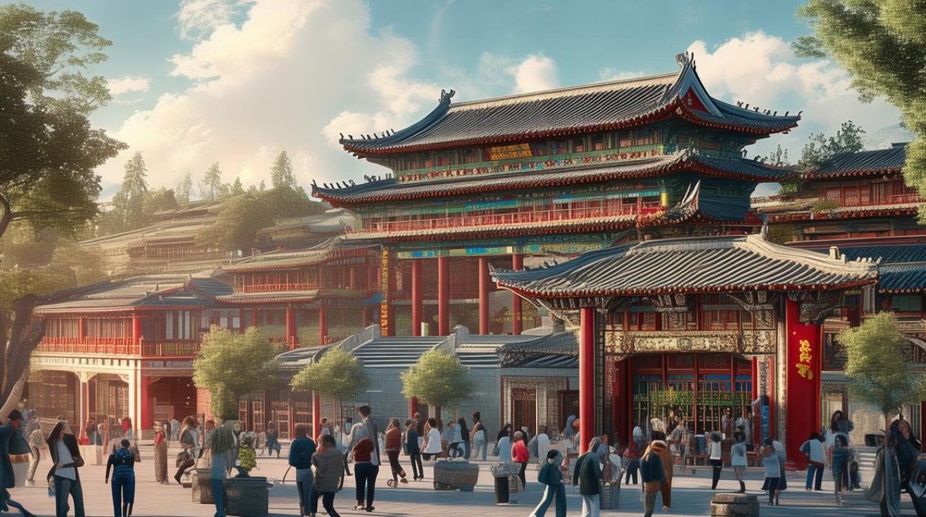 沈阳有什么旅游景点 沈阳有什么旅游景点