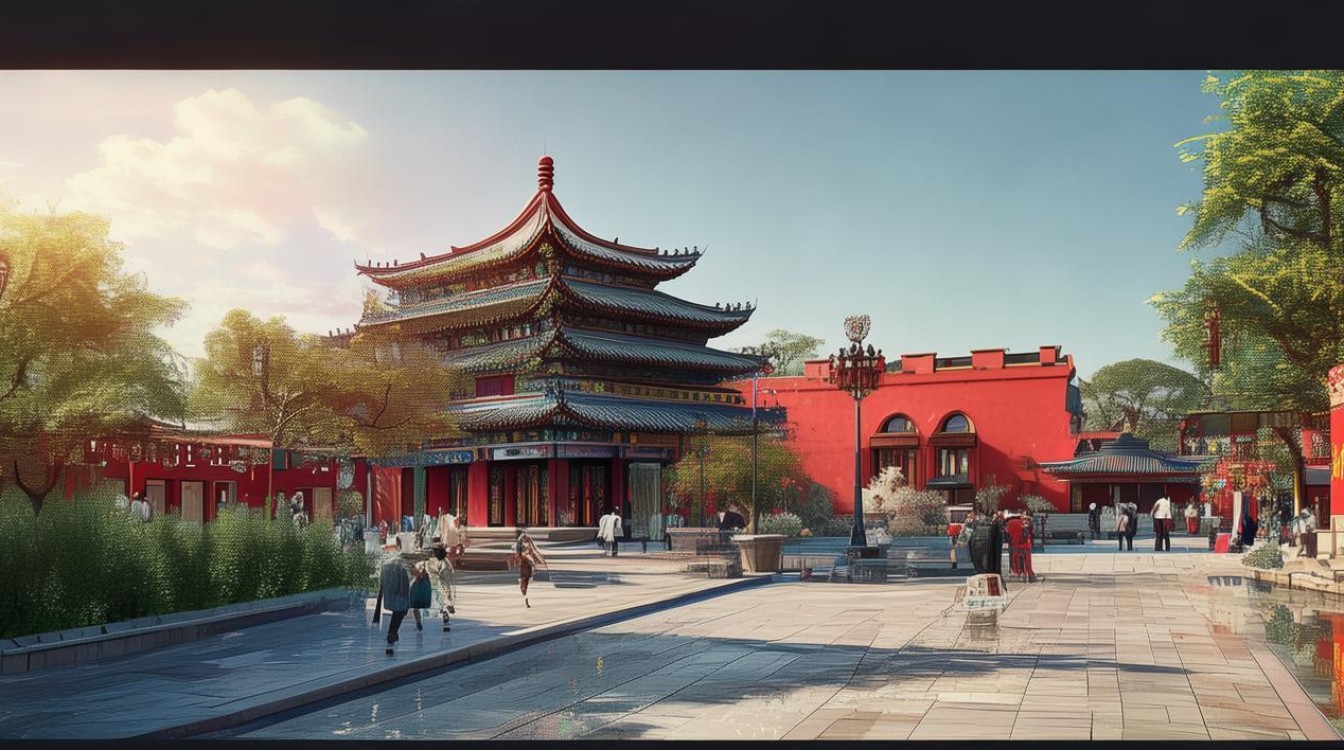 沈阳有什么旅游景点 沈阳有什么旅游景点