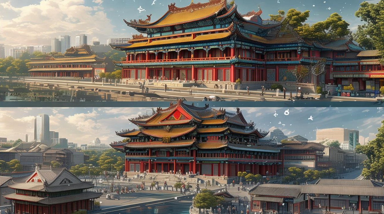 沈阳有什么旅游景点 沈阳有什么旅游景点