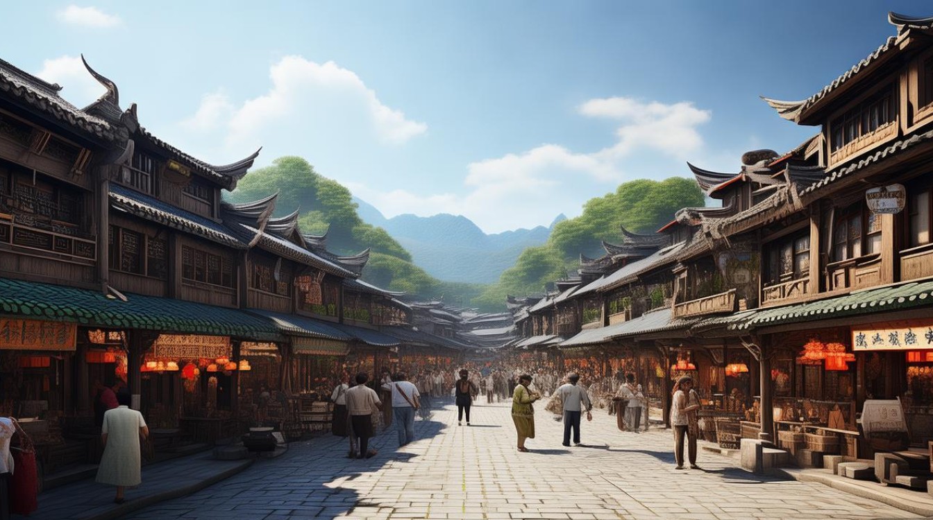 南雄有哪些旅游景点