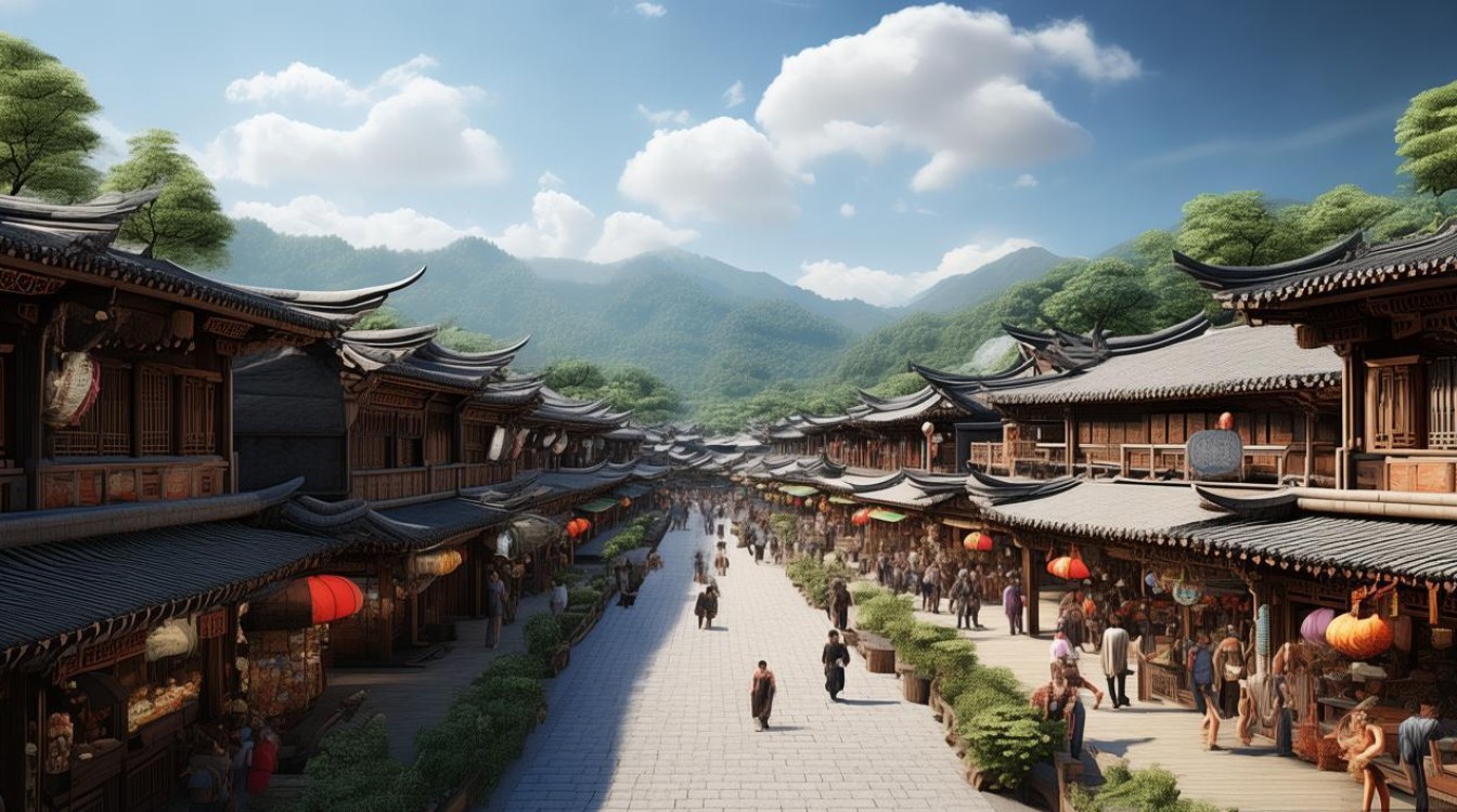 南雄有哪些旅游景点