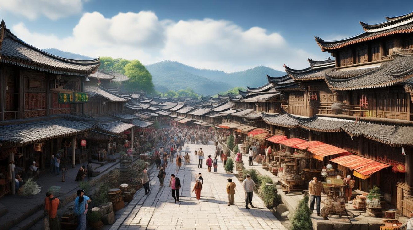 南雄有哪些旅游景点