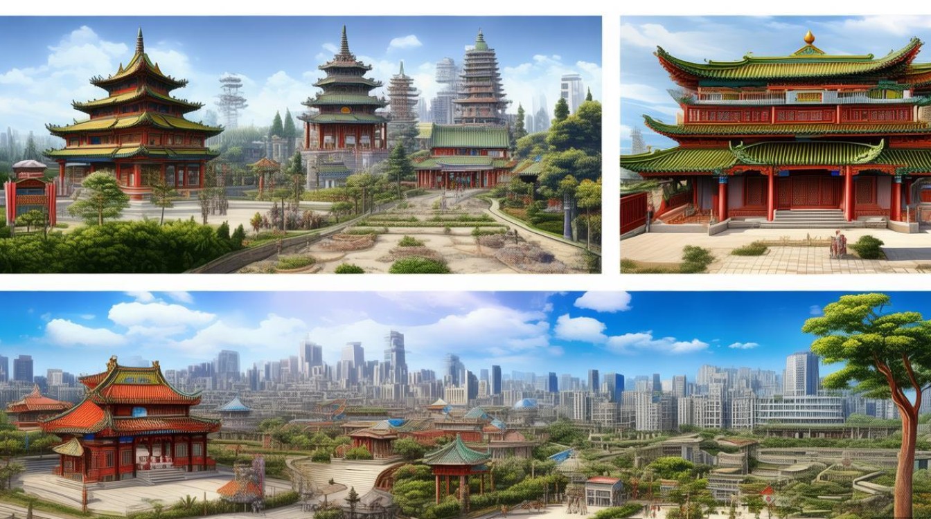 淄博旅游十大景点