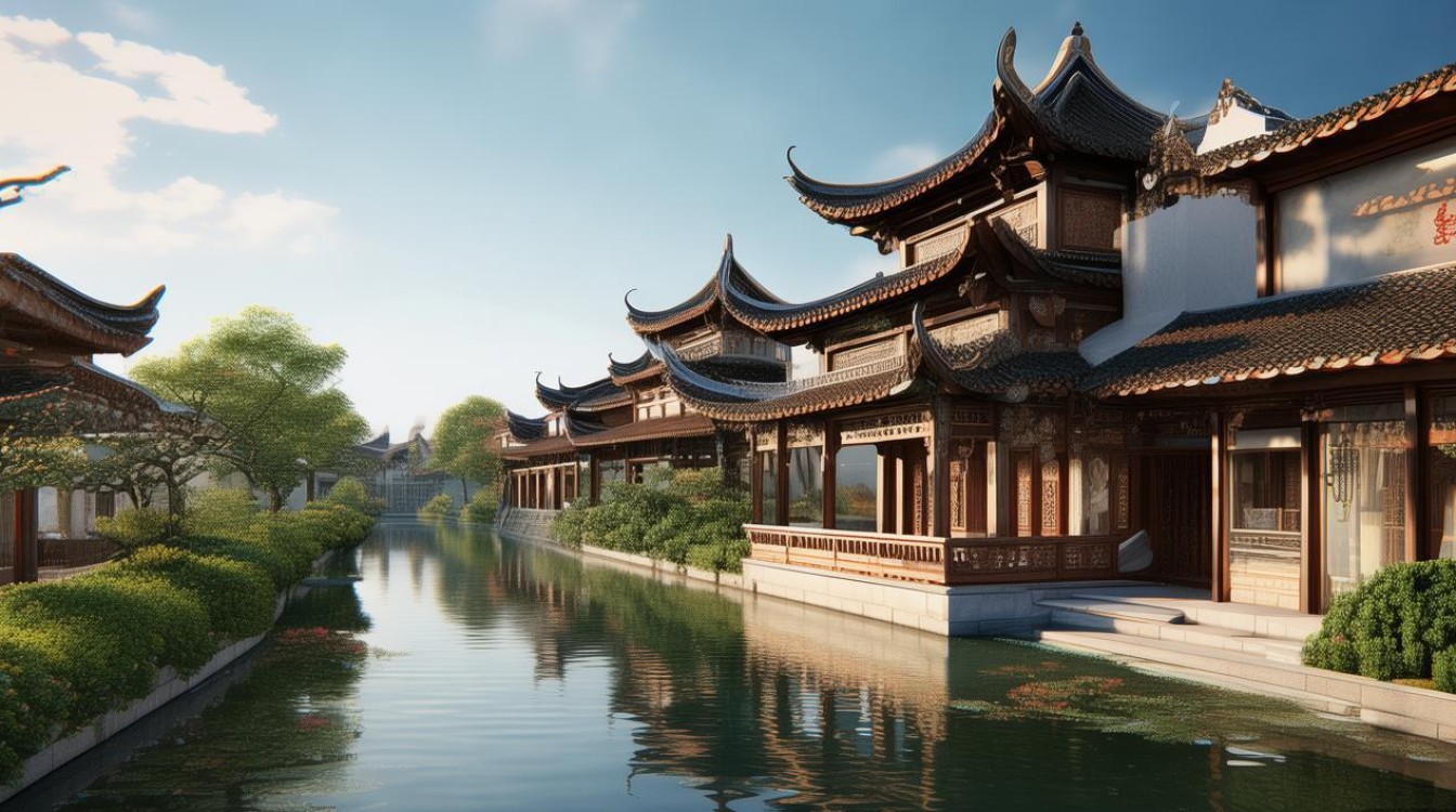 江苏太仓旅游景点