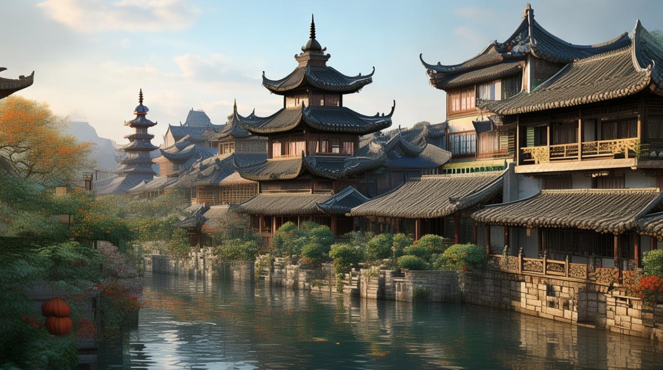 江苏太仓旅游景点