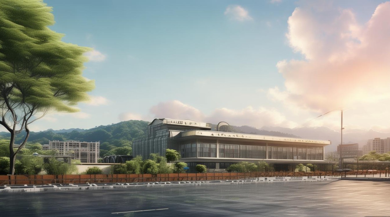 怀化芷江旅游景点