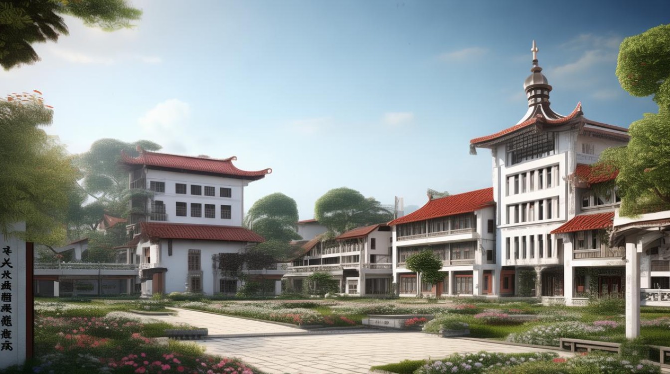 厦门大学景点介绍 厦门大学景点介绍