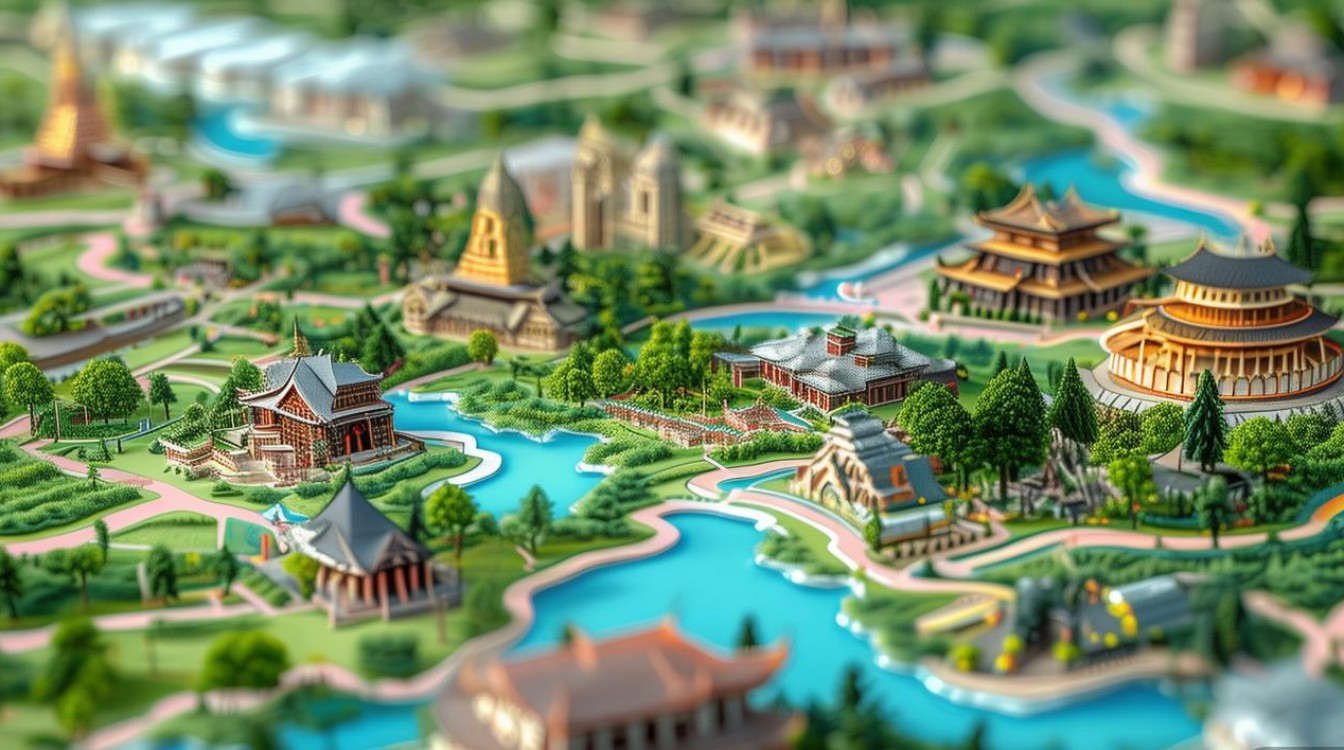 通山旅游景点大全