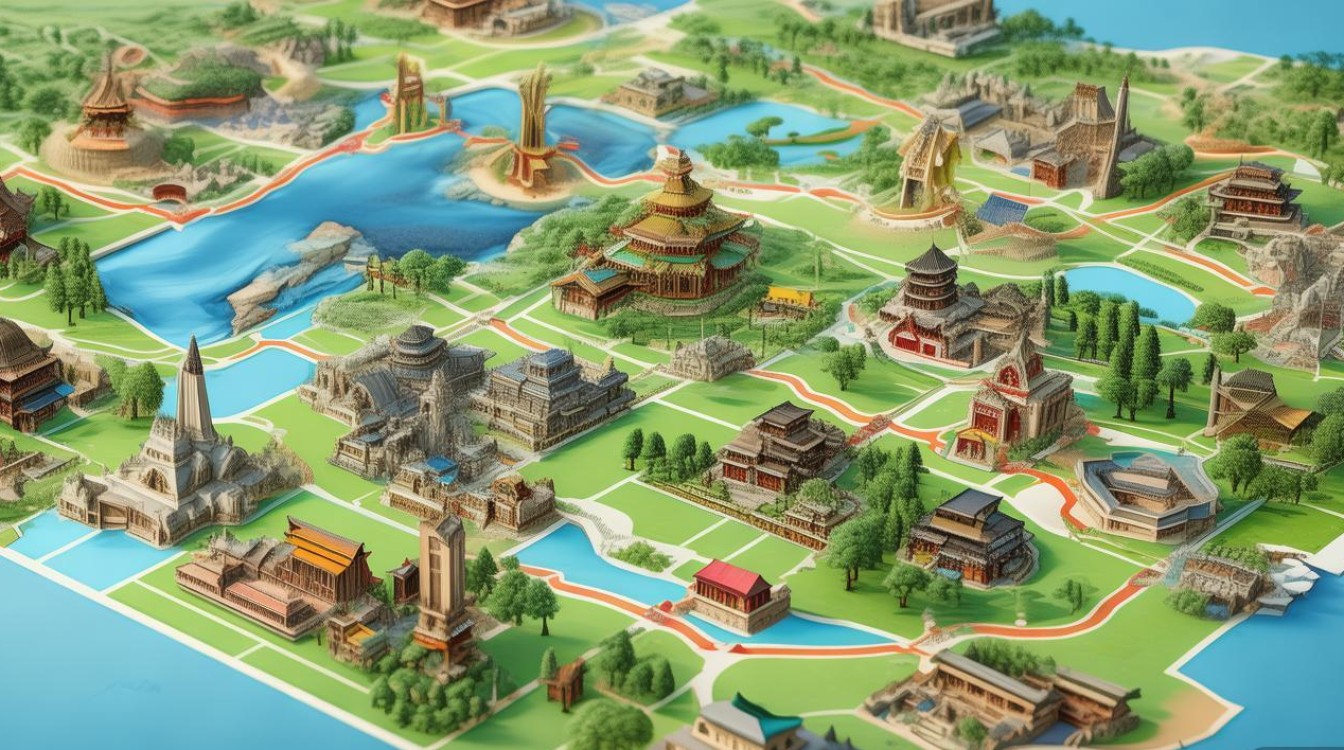 通山旅游景点大全