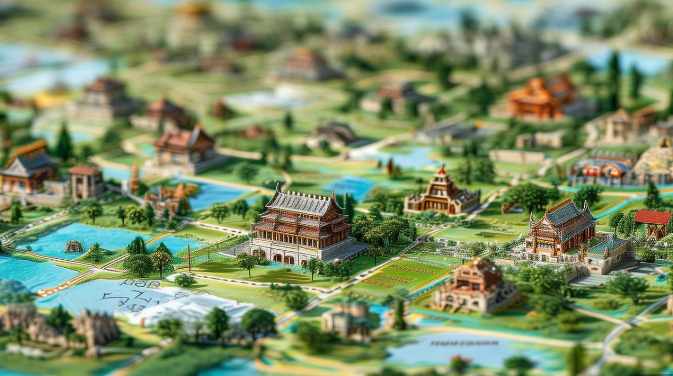 通山旅游景点大全