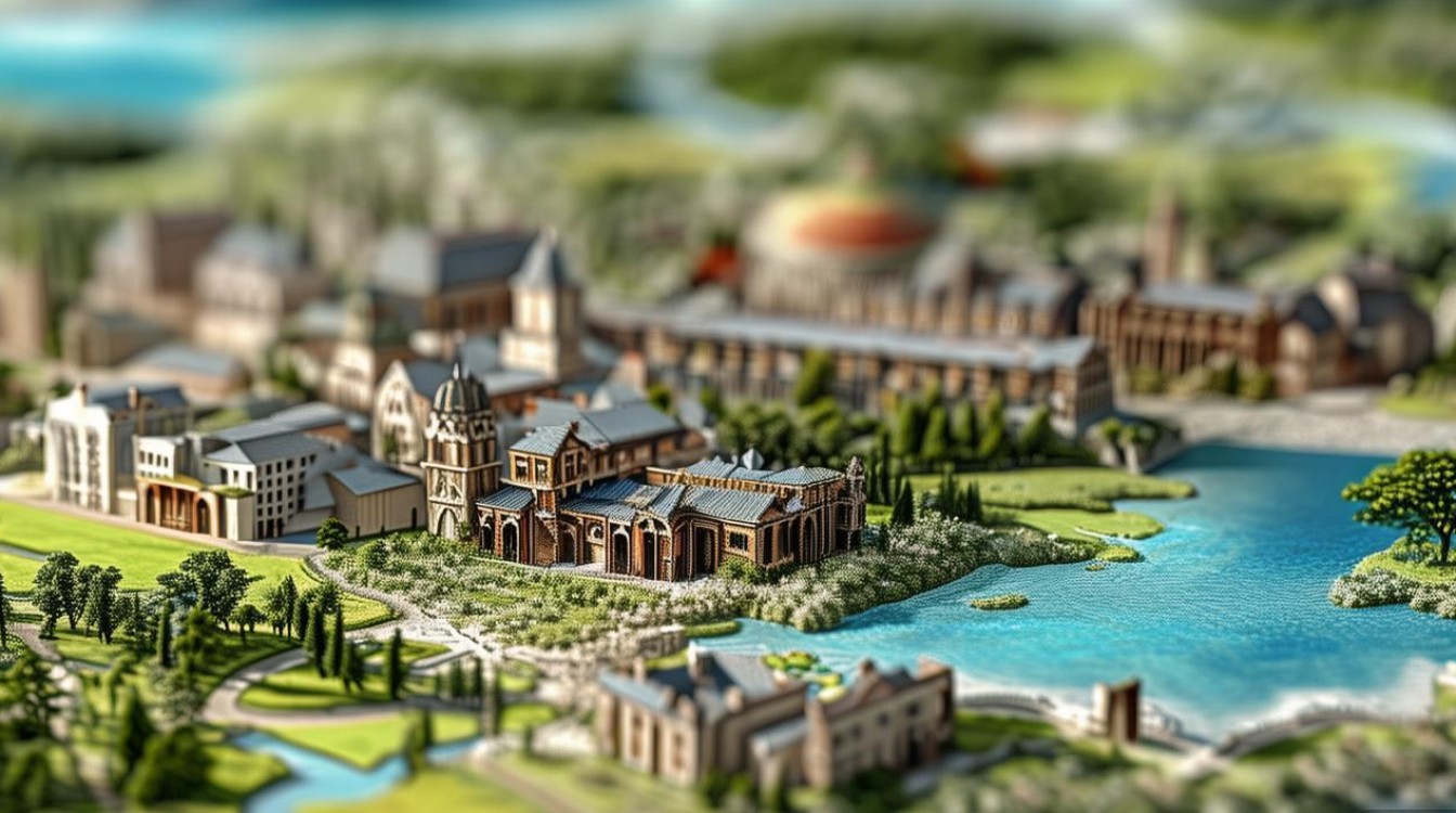 鹤岗旅游景点大全