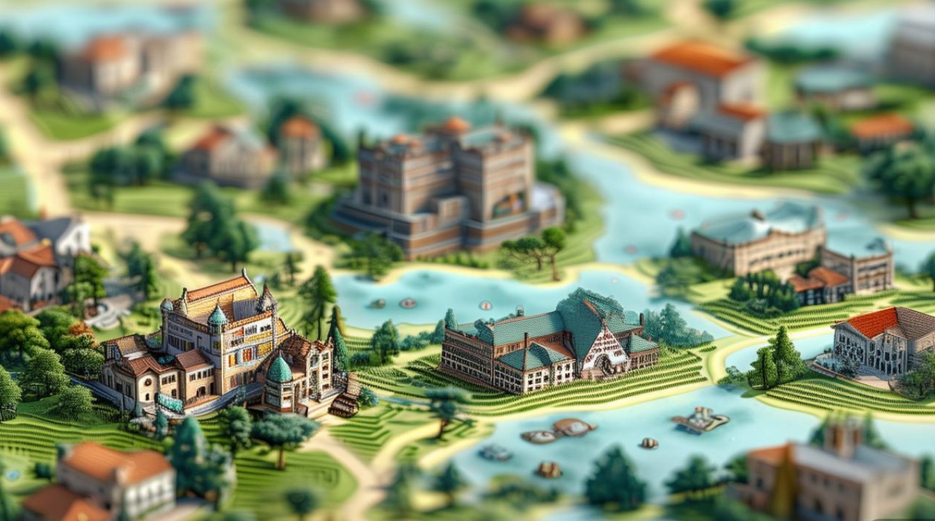 鹤岗旅游景点大全