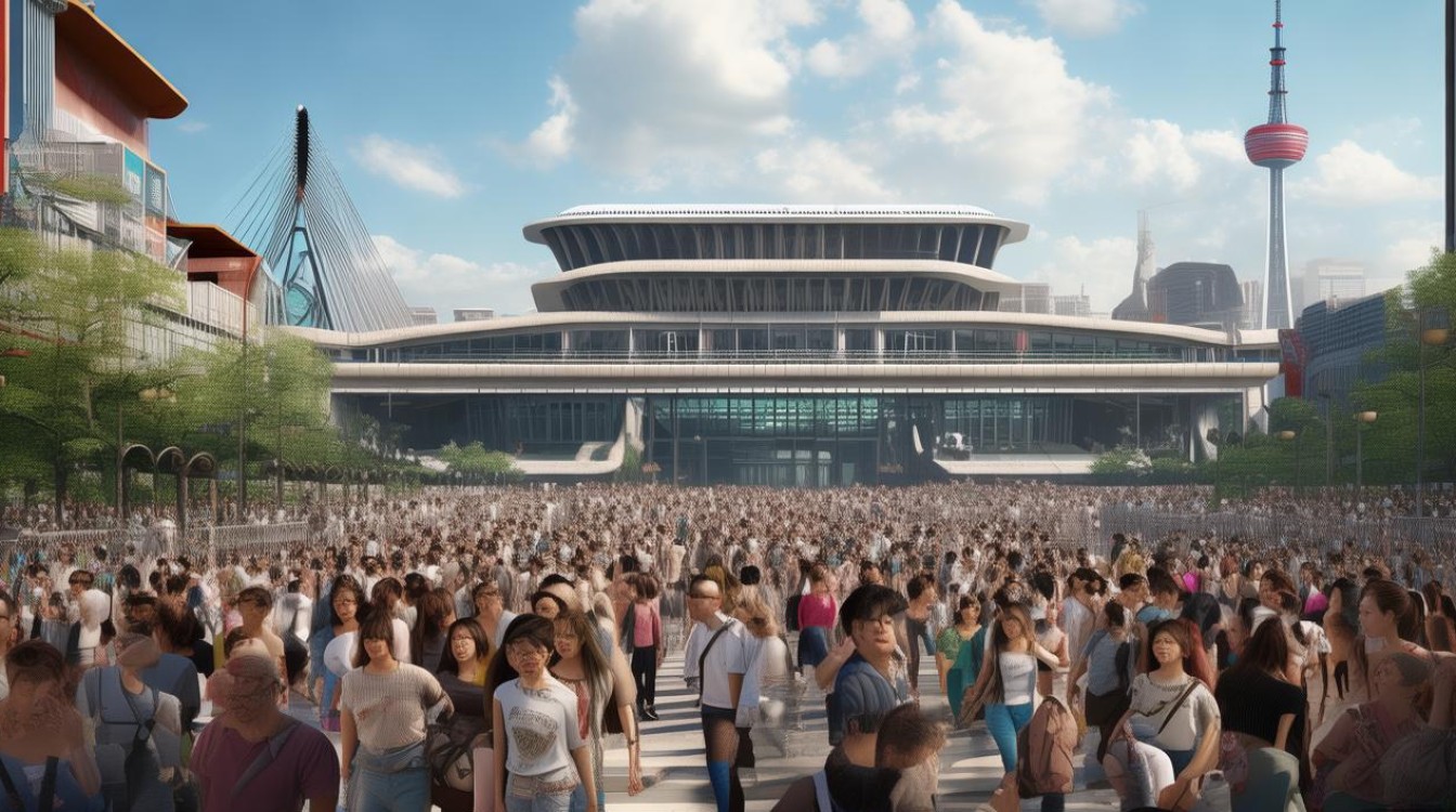 重庆北站附近景点