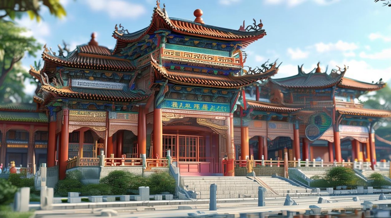 华中旅游景点 华中旅游景点