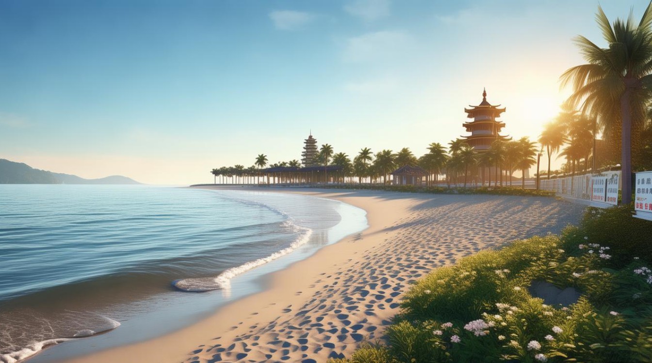 浙江旅游海边景点推荐 浙江旅游海边景点推荐