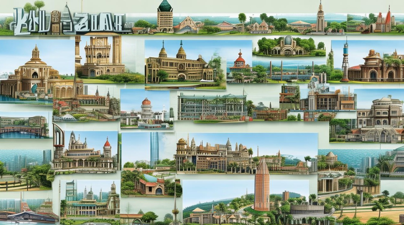 珠海旅游攻略必去景点