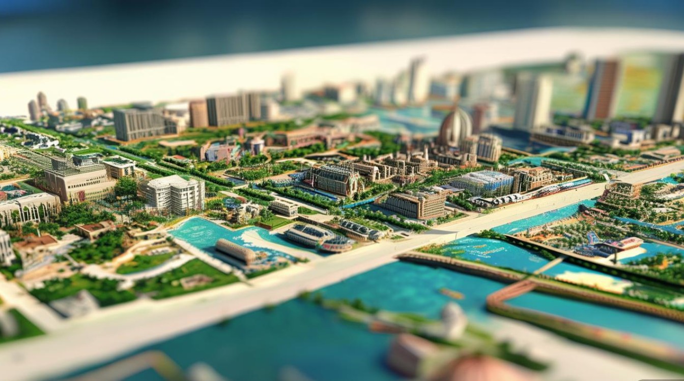 珠海旅游攻略必去景点