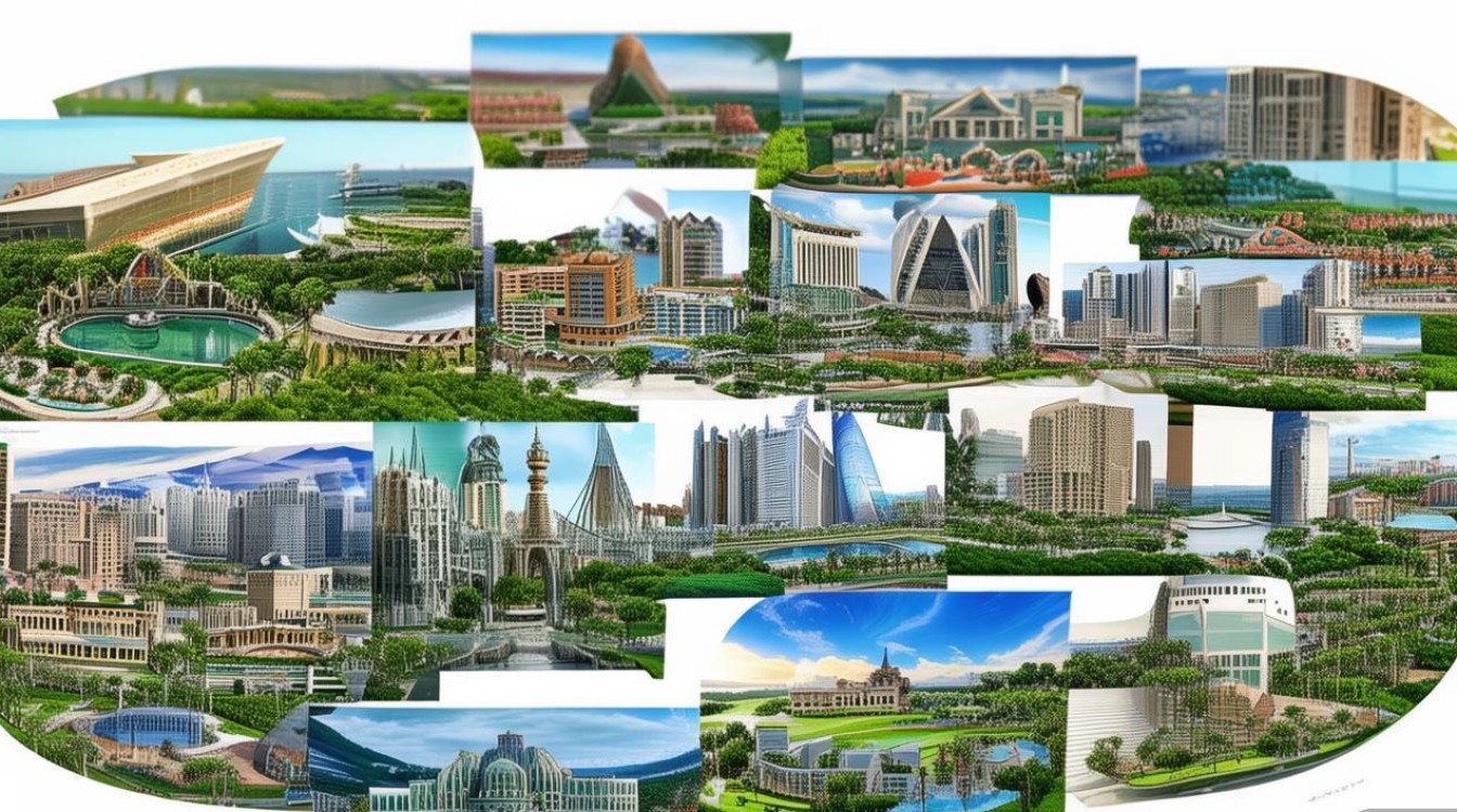 珠海旅游攻略必去景点