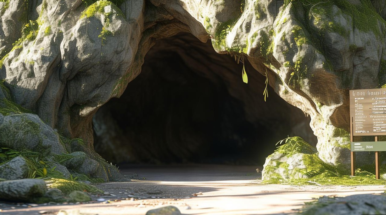 洞口旅游景点大全