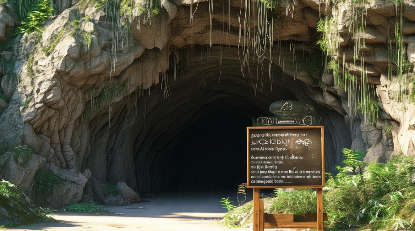 洞口旅游景点大全