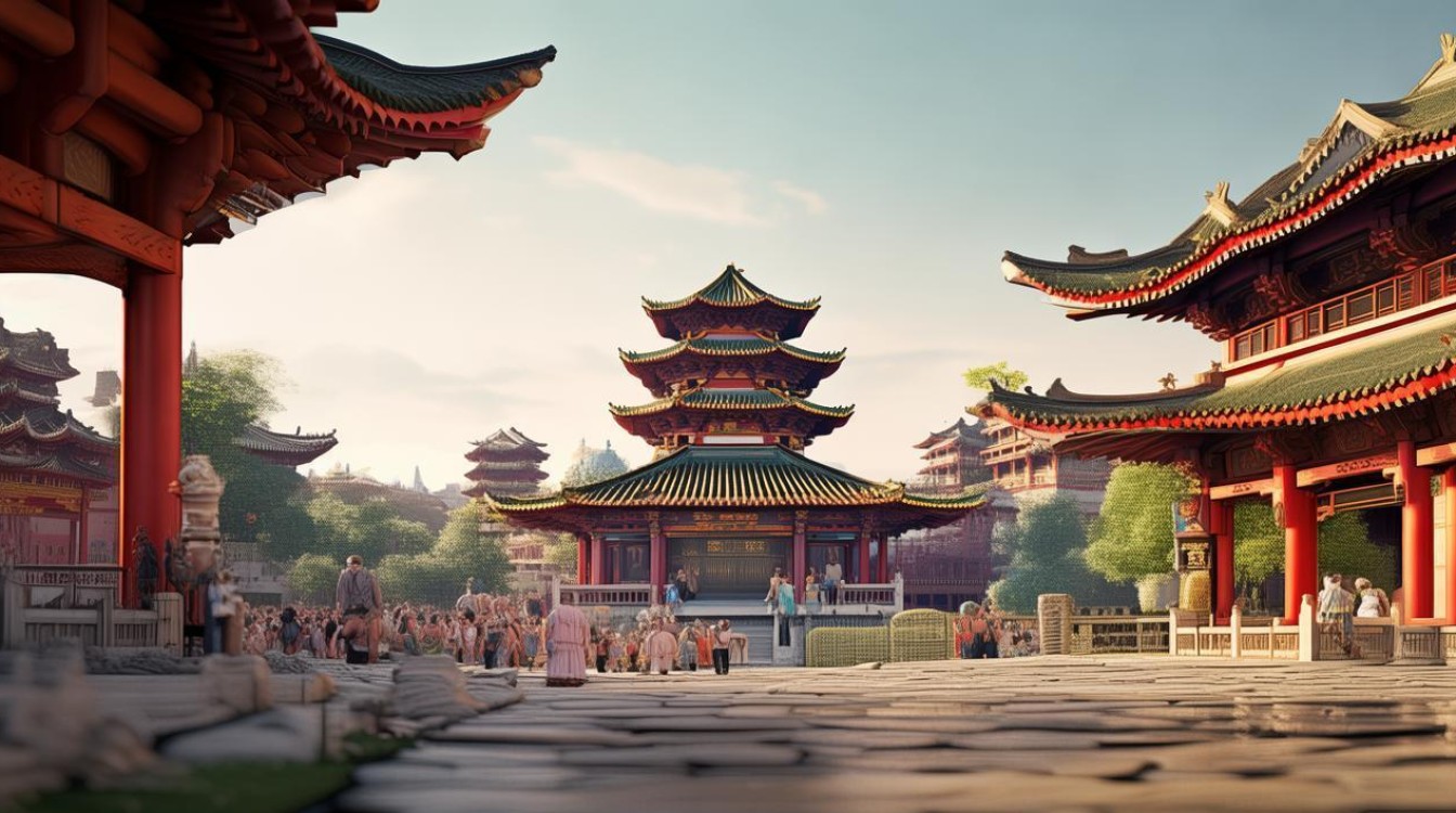 河南南阳有哪些景点 河南南阳有哪些景点