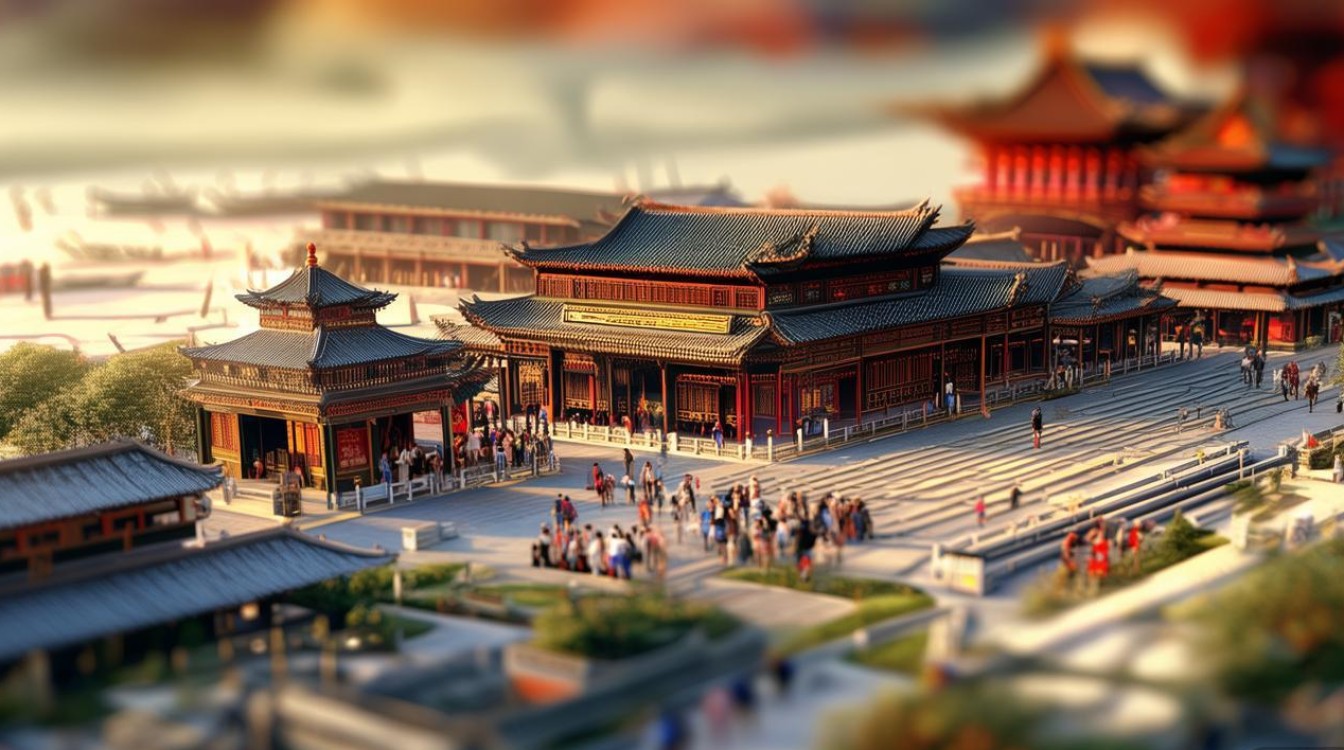 河南南阳有哪些景点 河南南阳有哪些景点