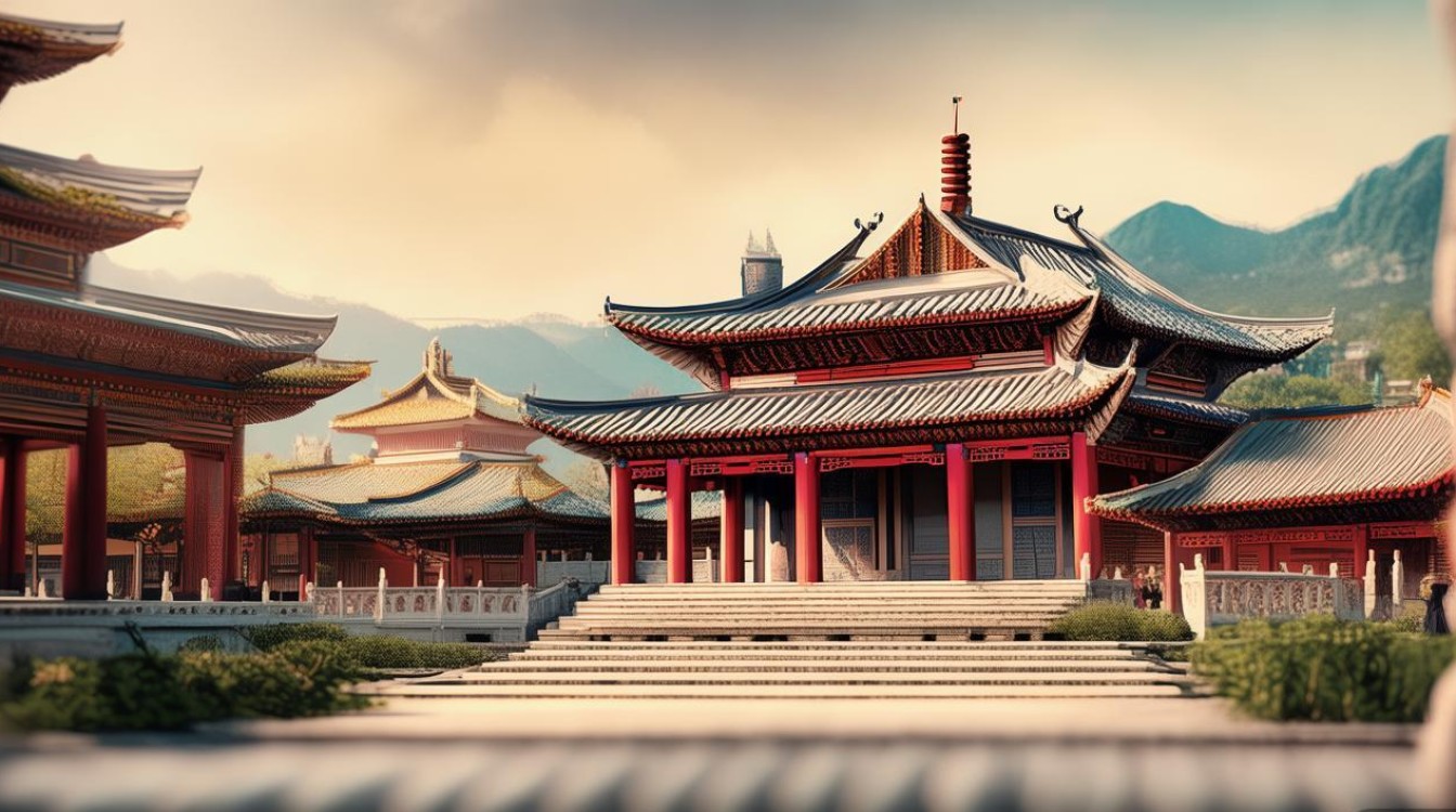 河南南阳有哪些景点 河南南阳有哪些景点