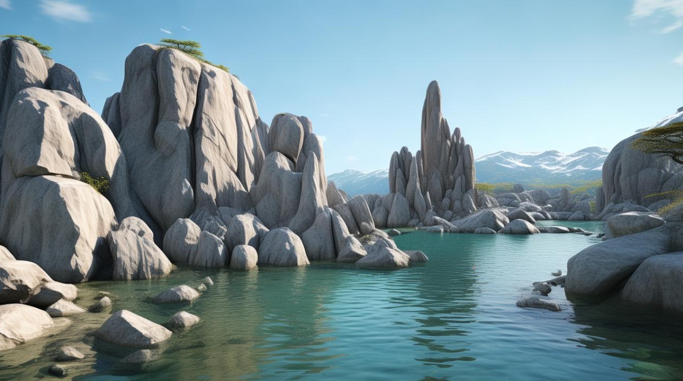 灵璧旅游景点大全