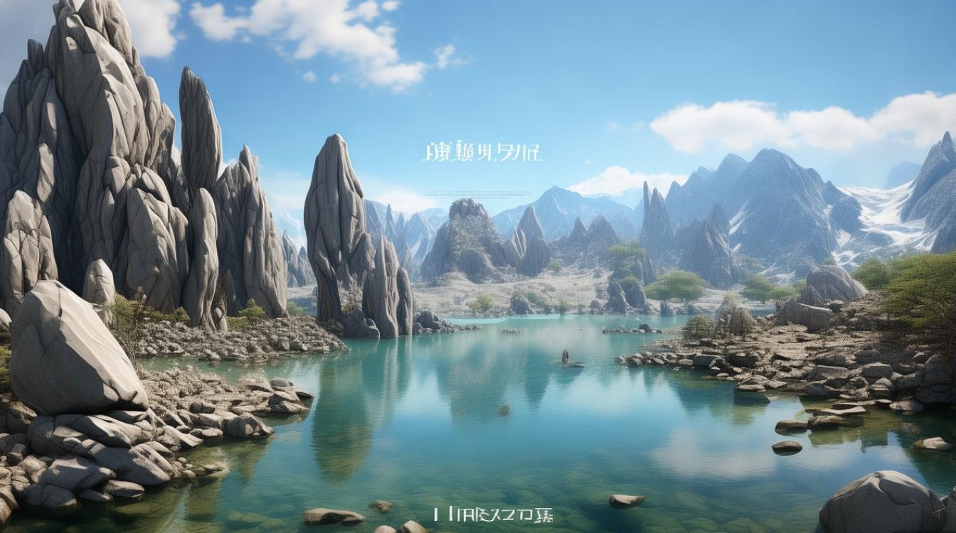 灵璧旅游景点大全