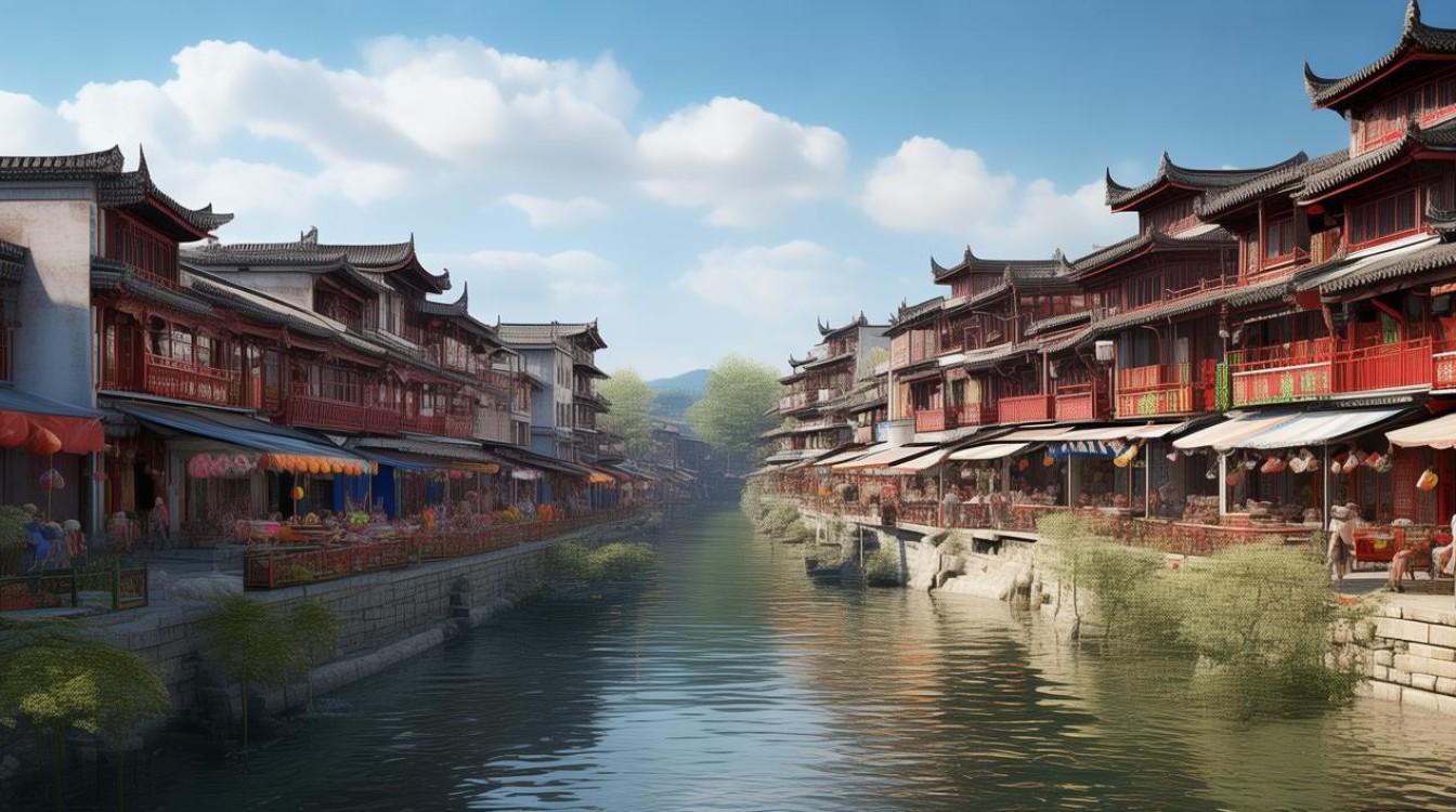 山西河津旅游景点